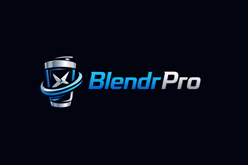 BlendrPro